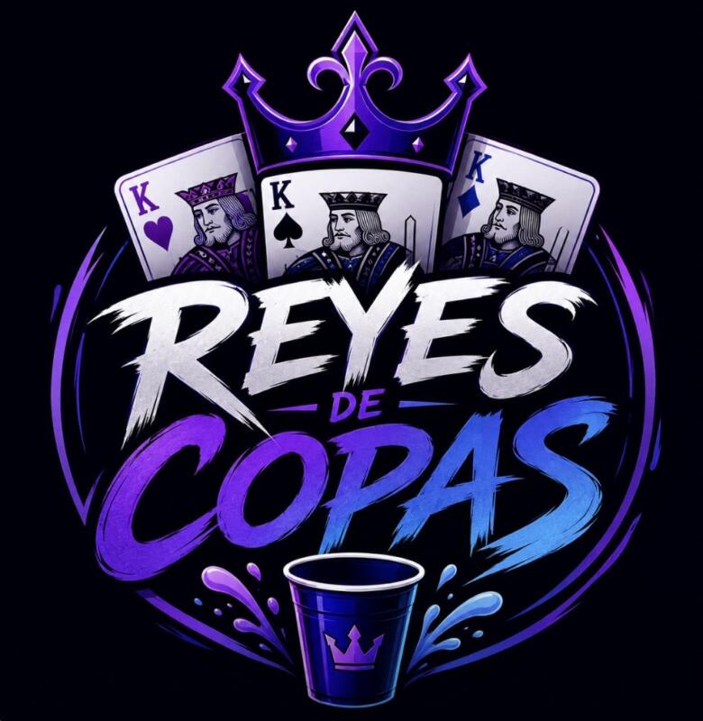 Reyes de copas 39300
