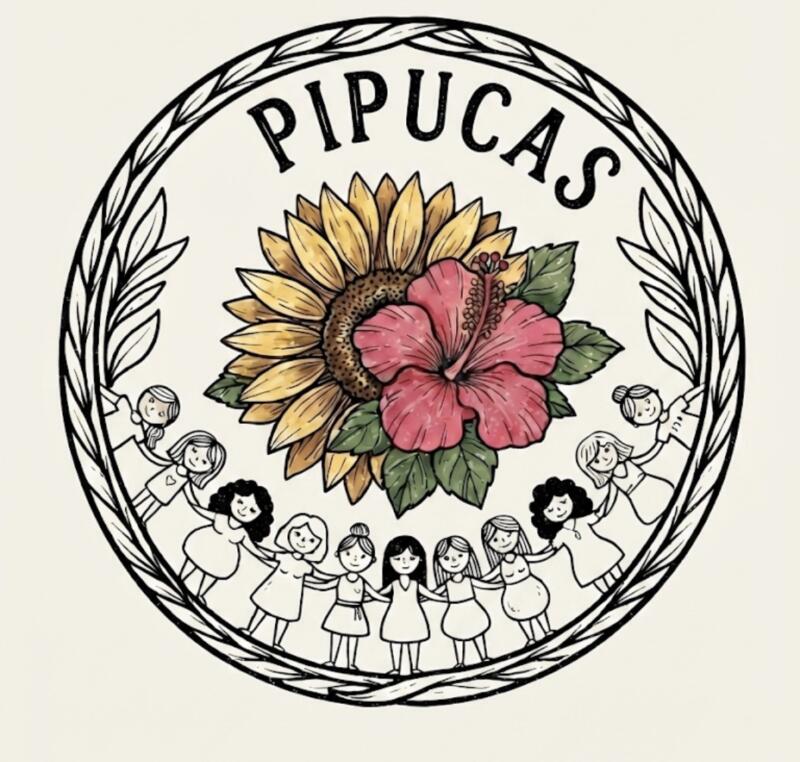 Pipucas