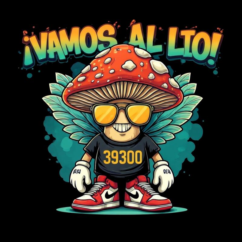 ¡Vamos al lío!