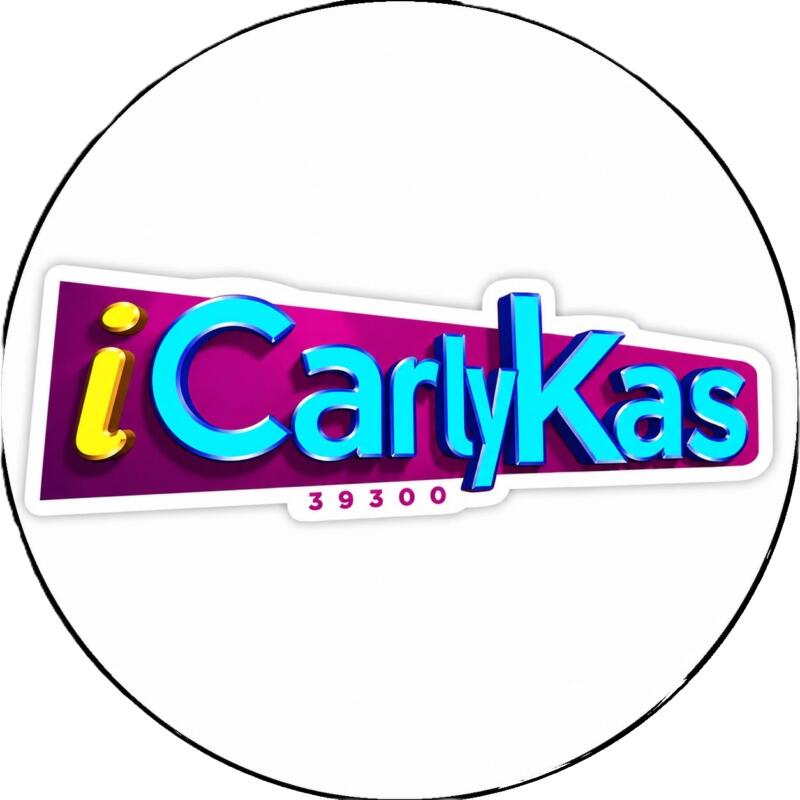 ICarlyKas