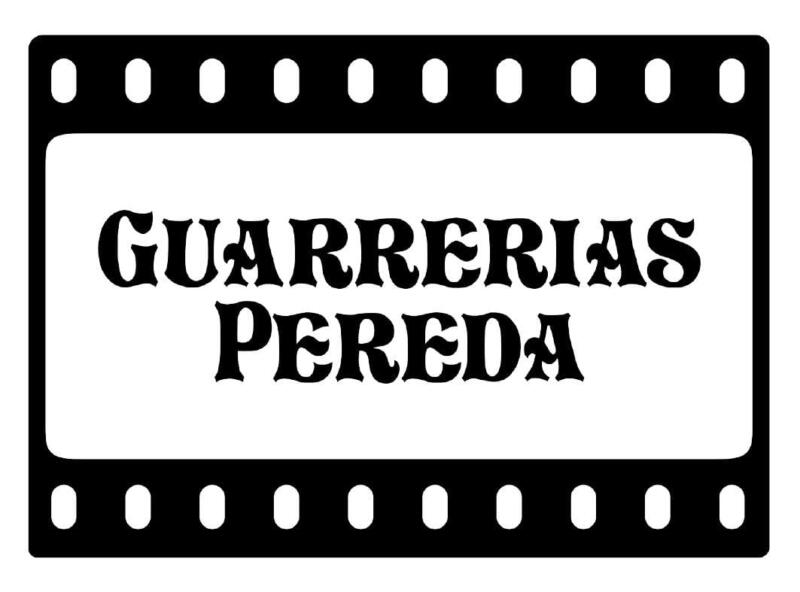 Guarrerias Pereda