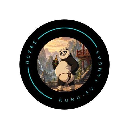 Kung-fu tangas