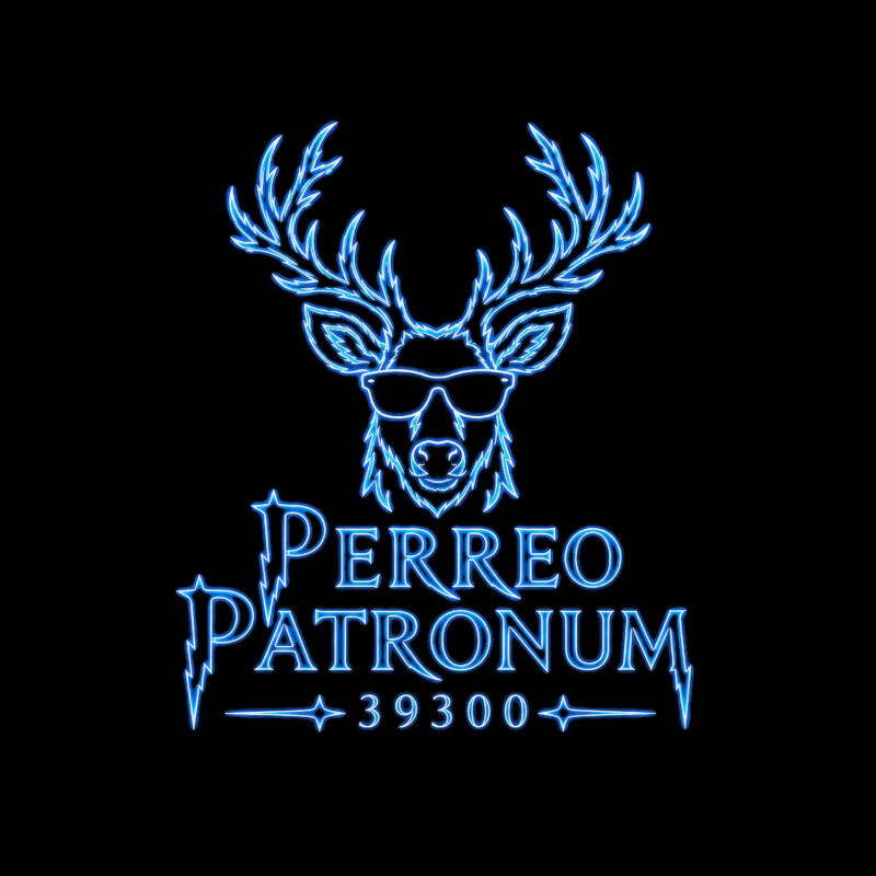 Perreo Patronum