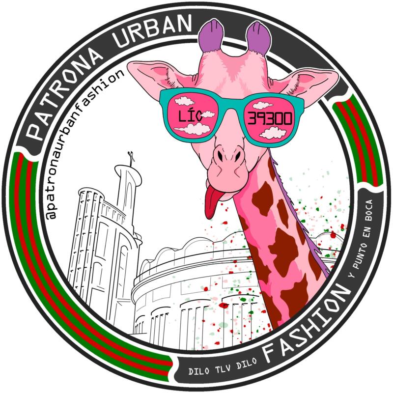 Patrona Urban Fashion