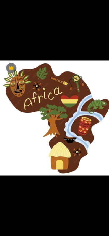 AFRIKA
