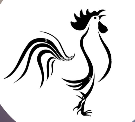 Gallos de extrarradio