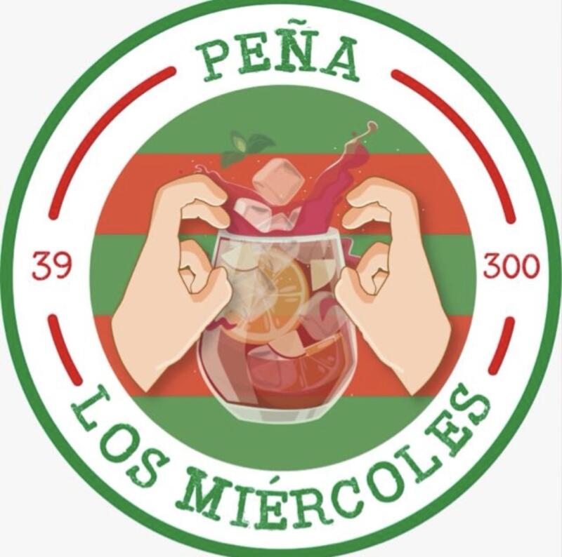 Peña Los Miércoles 39300