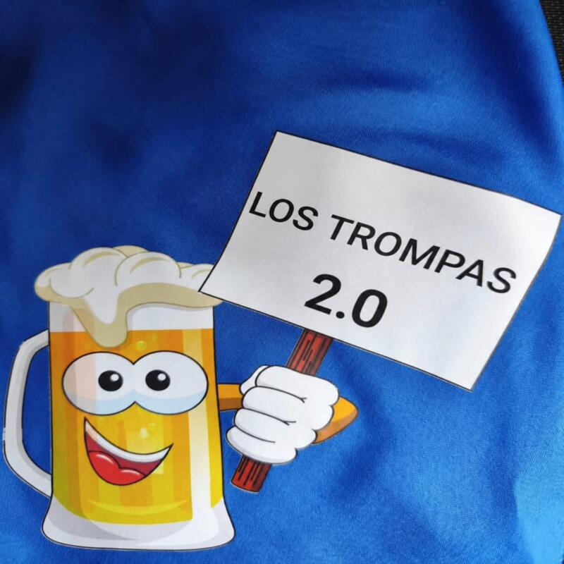 LOS TROMPAS 2.0