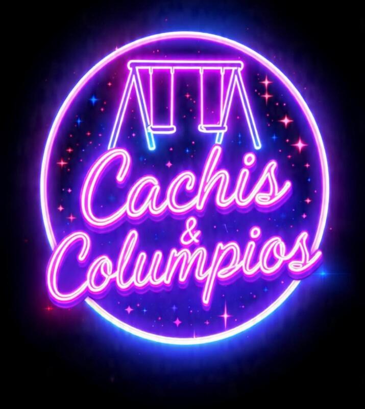 Cachis & Columpios