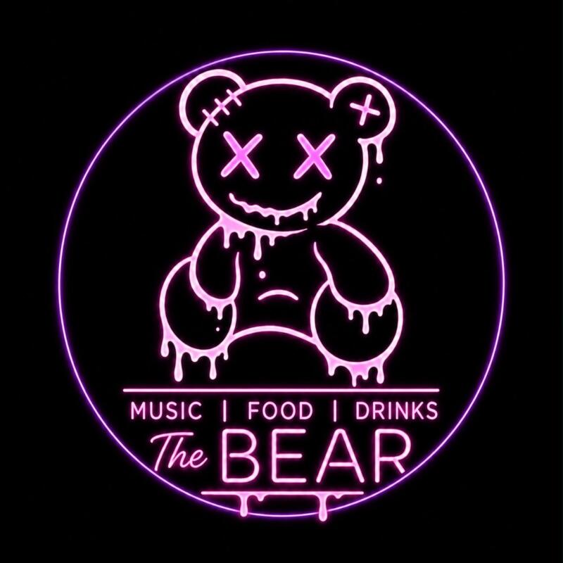 THE BEAR
