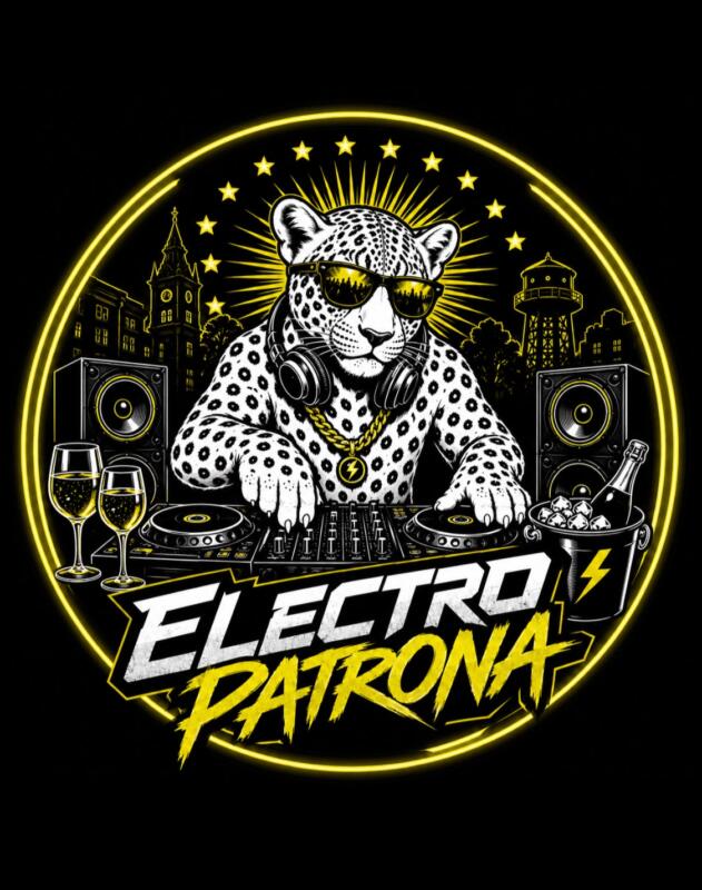 Electro patrona