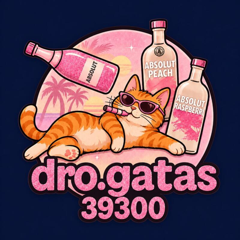 Dro.gatas39300