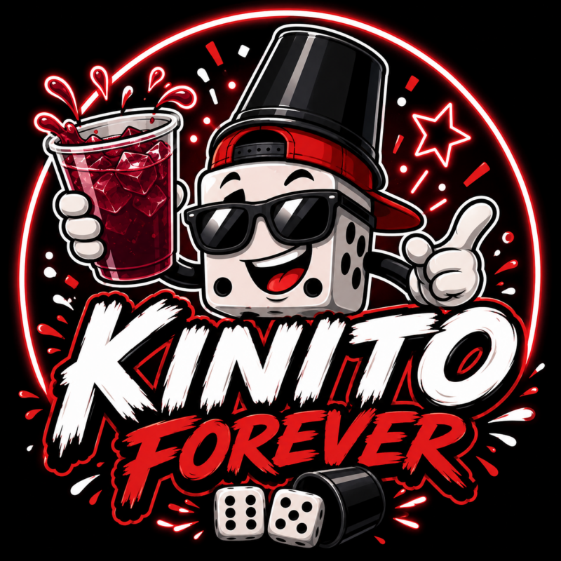 KINITO FOREVER