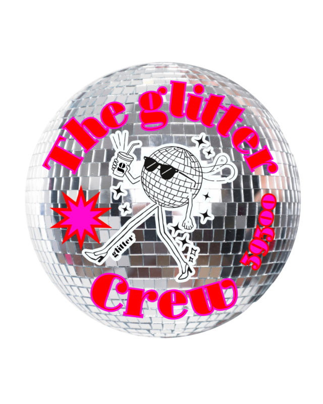 The Glitter Crew
