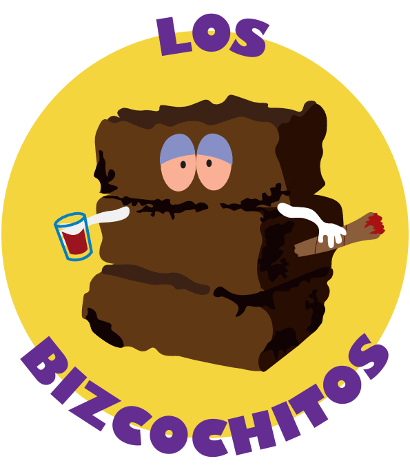 Los Bizcochitos