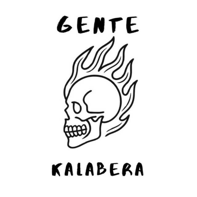 Gente Kalabera