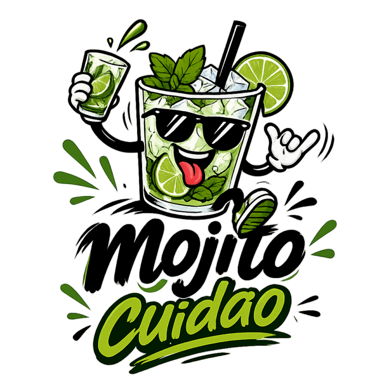Mojito cuidao