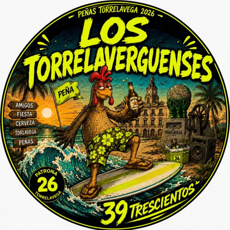 Los Torrelaverguenses