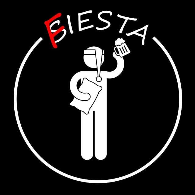 Siesta y Fiesta