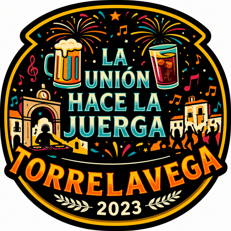 La unión hace la juerga 2023