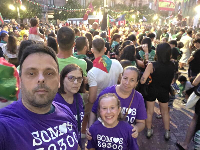 Las Patrofiesteras
