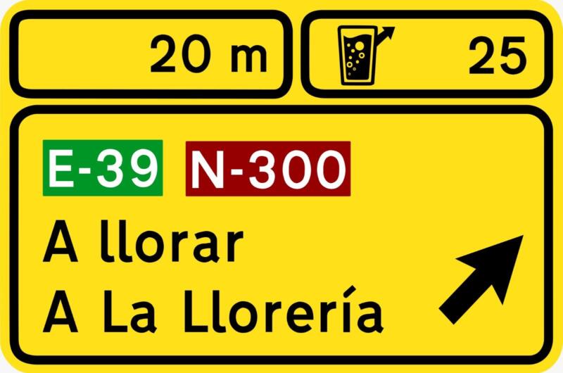 A llorar a la lloreria