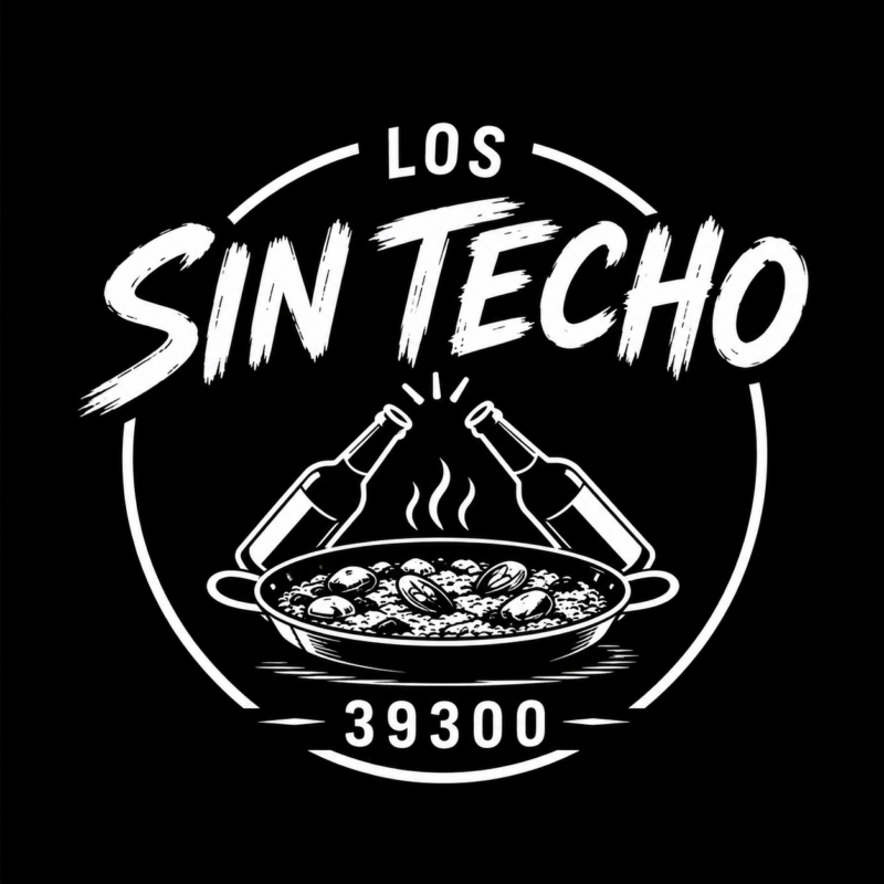 LOS SIN TECHO 39300