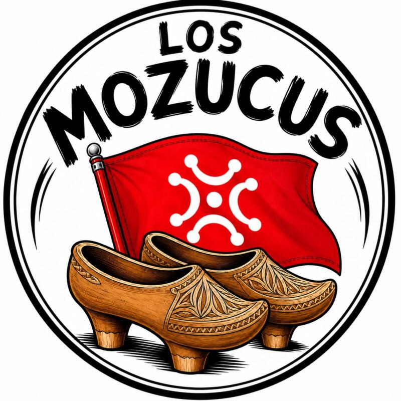 Los Mozucus