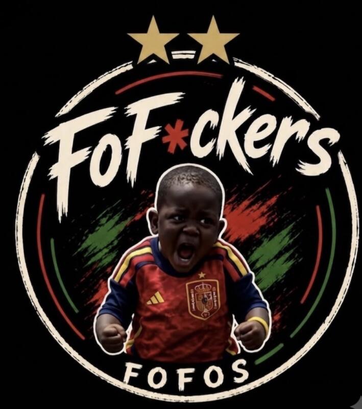 FoF*ckers