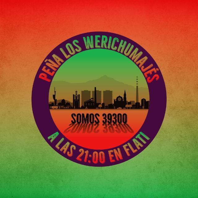 LOS WERICHUMAJÉS