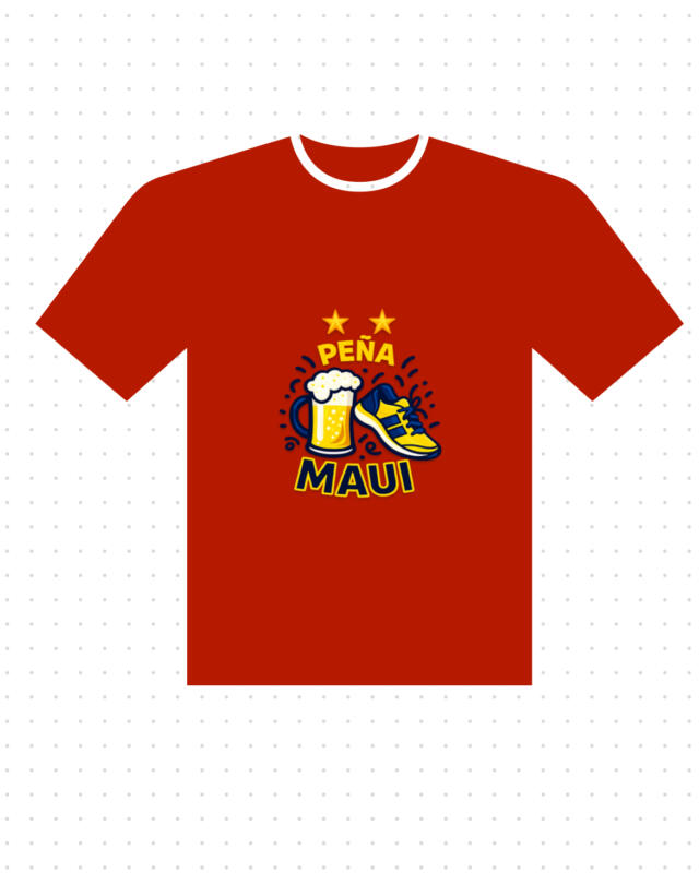 Peña Maui
