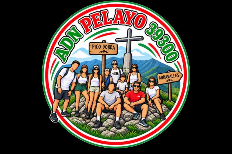 ADN Pelayo 39300