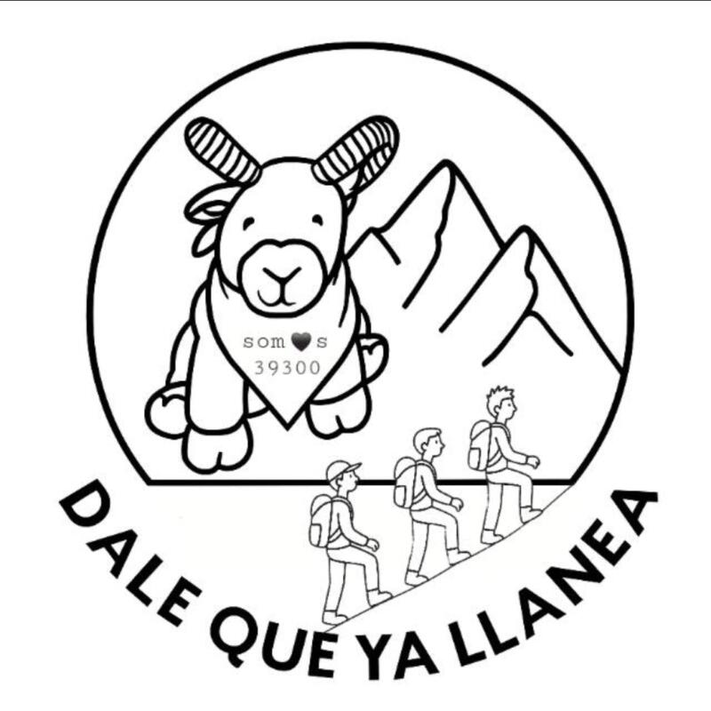 Dale que ya llanea
