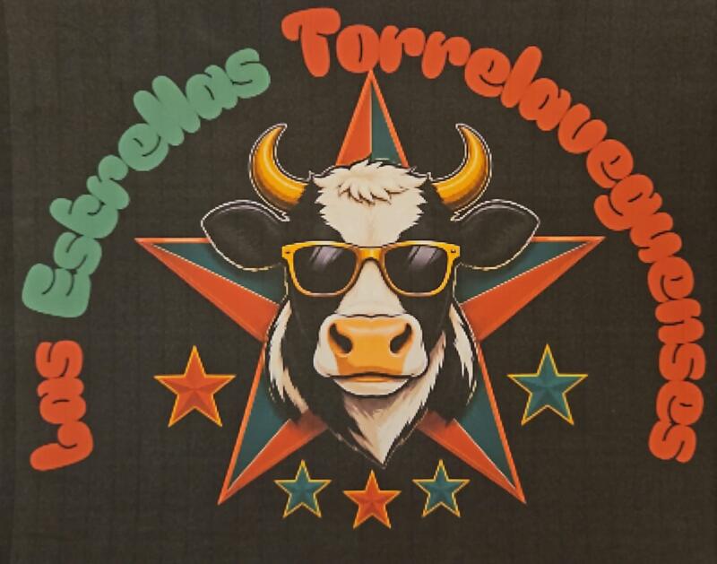 Las Estrellas Torrelaveguenses