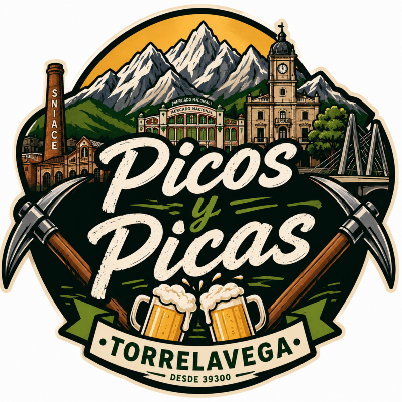 Picos y Picas
