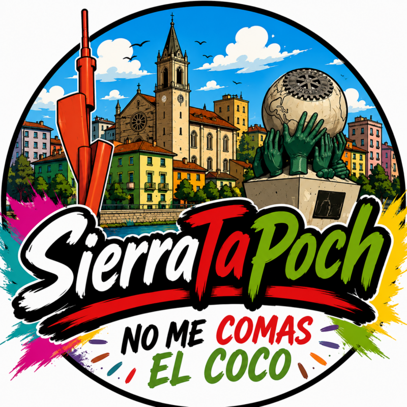 SierraTaPoch
